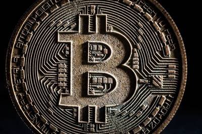 Expansive crypto mining farm hosting numerous Whatsminer rigs under secure management