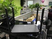 A high-powered mining rig optimized with energy-efficient components, showcasing how subsidies can lower operational costs