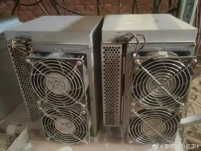 Mining rigs are essential tools for miners, especially considering the fluctuations in Bitcoin price and the increasing mining difficulty.