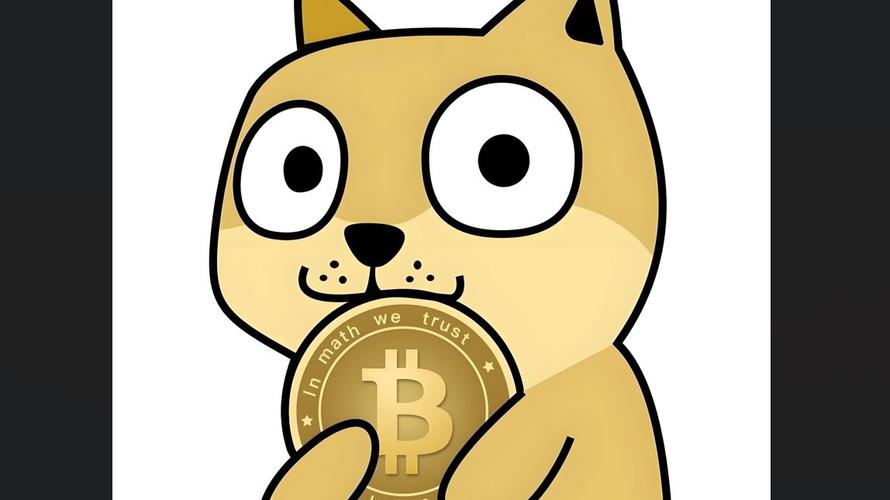 A powerful Bitcoin mining rig in action, illustrating the hardware's role in generating BTC rewards