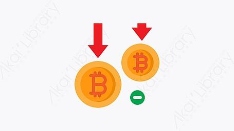 A depiction of energy-efficient Bitcoin mining operations highlighting reduced environmental impact