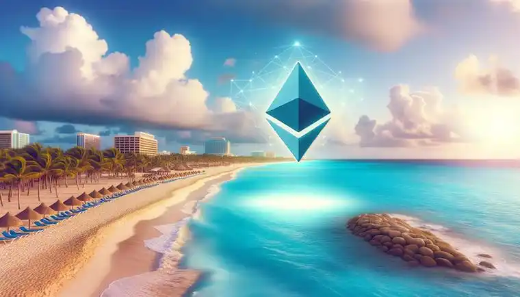Ethereum Mining Operations